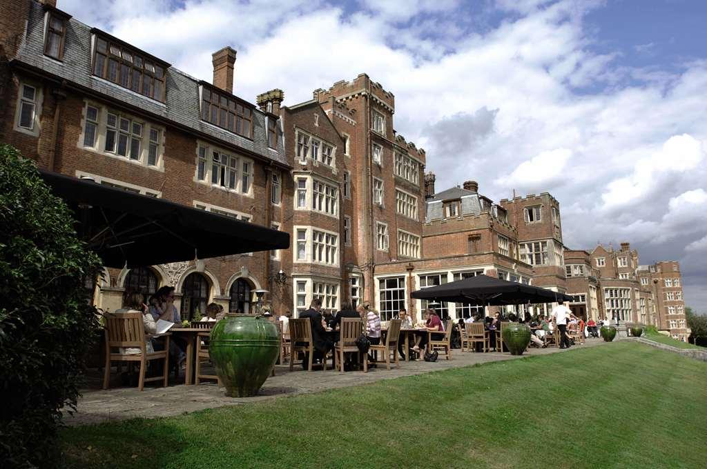 Birch Selsdon Hotel Croydon Exterior foto